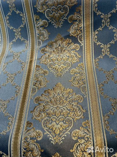 Ткань для штор