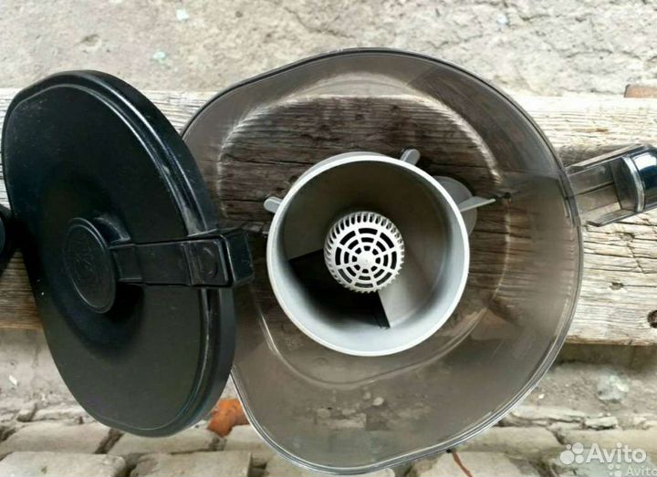 Запчасти на пылесос Samsung LG