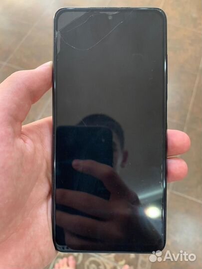 Xiaomi poco x3 pro 6 128