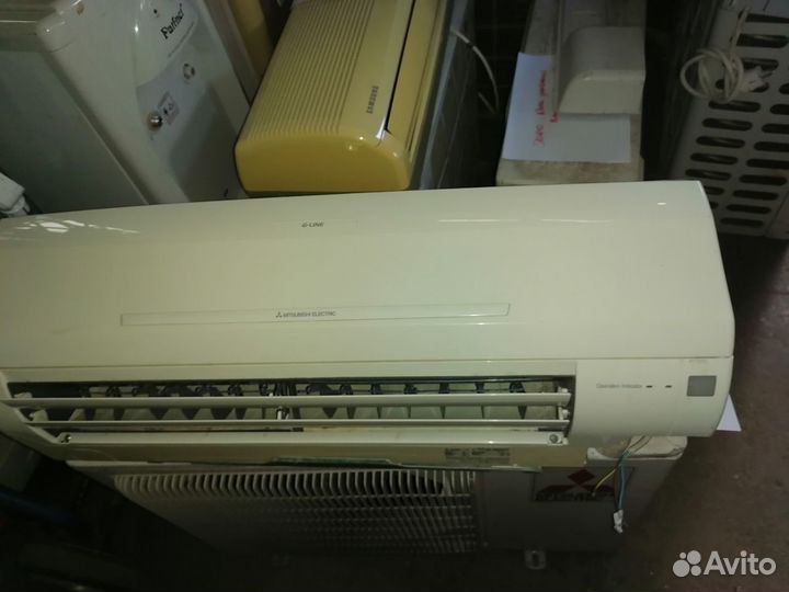 Сплит Система 12 Метссубиси Тайланд