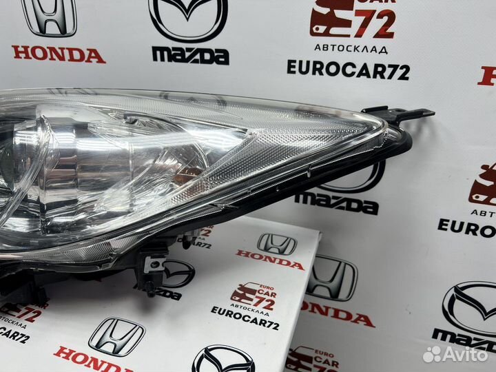 Фары ксенон Mazda 3 BL 2009-2013