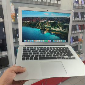 MacBook Air 13-inch 8/256 Gb Silver