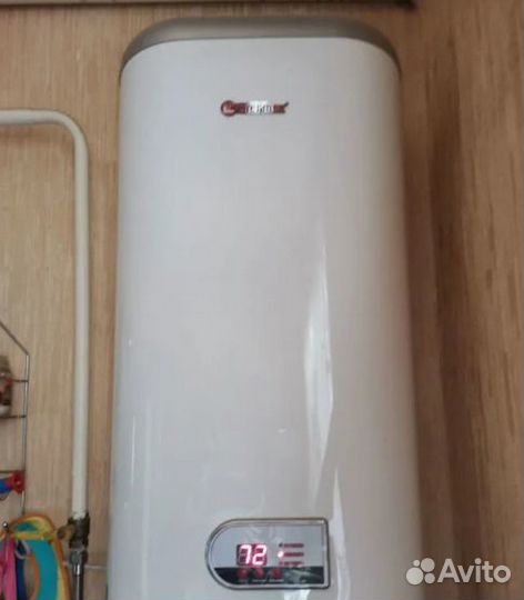 Ремонт водонагревателей. Ремонт кофемашин