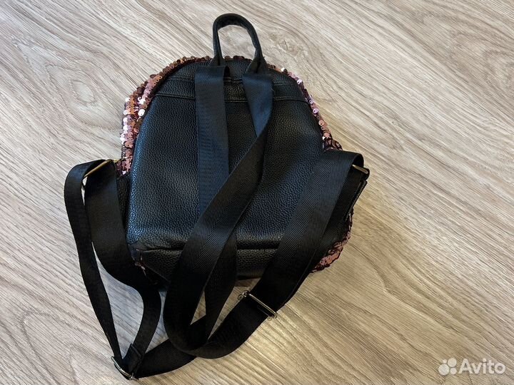 Рюкзак для девочки
