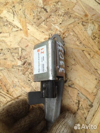 Датчик AIR BAG subaru Legacy