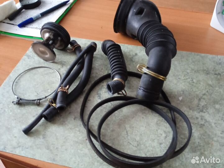 Запчасти к стиральной машине bosch