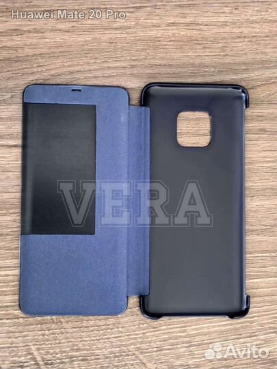 Умные чехлы для телефонов Huawei