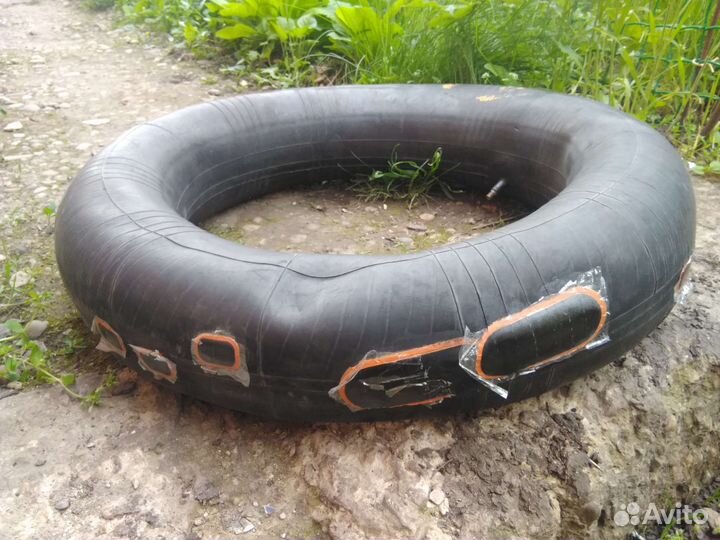 Камера от Газели