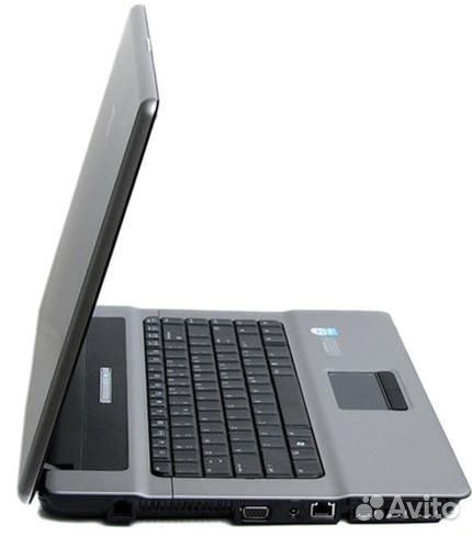 HP Compaq 6720s IntelCeleron M530/15.4/3072Mb/160G