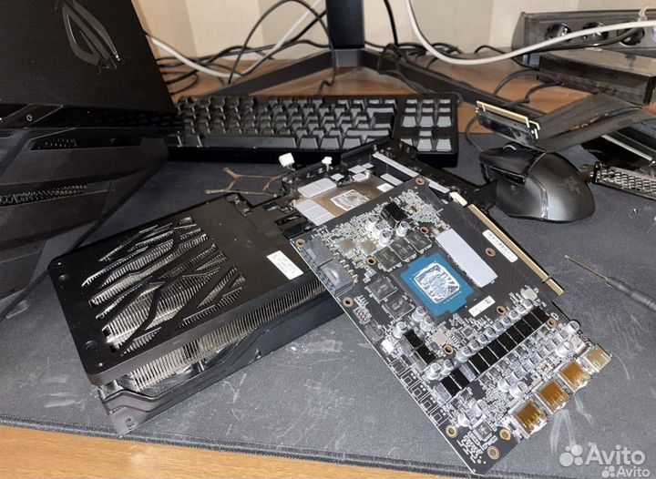 Ремонт компьютеров ноутбуков Компьютерный мастер