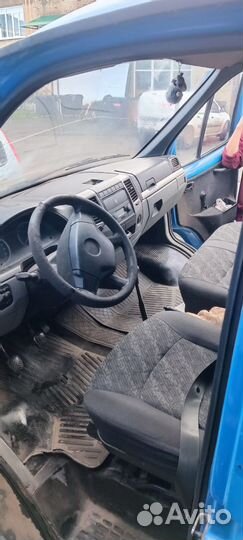 ГАЗ ГАЗель 3302, 2011