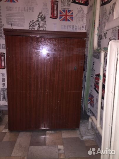 Швейная машинка