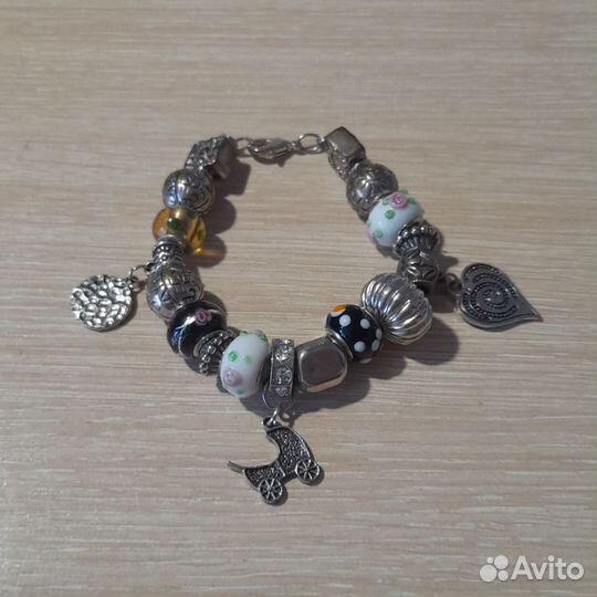 Браслет женский