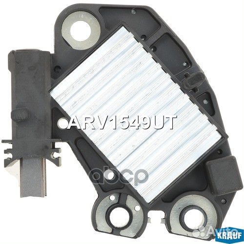 Регулятор генератора ARV1549UT Krauf