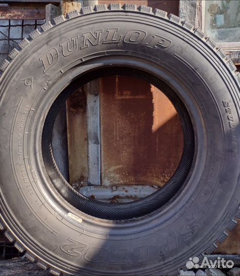 Шины r16 225/70