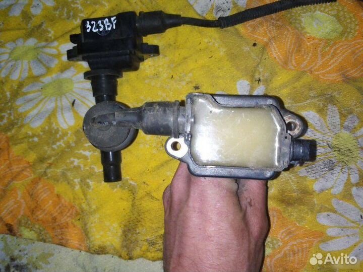 Катушка зажигания Mazda 323 BF