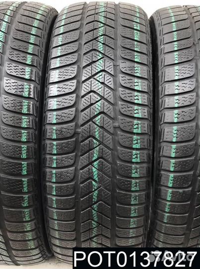 Pirelli Winter Sottozero 3 225/50 R18 99H