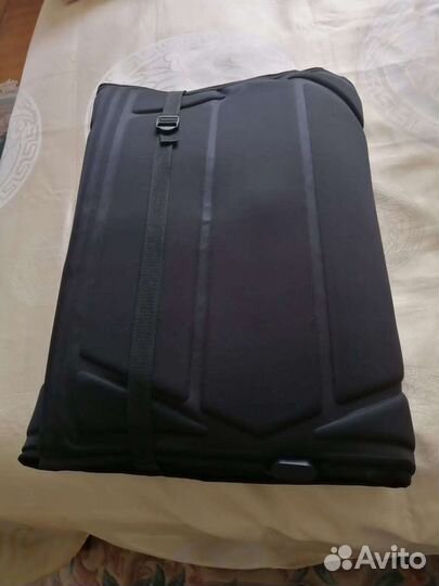 Массажный матрас с подогревом