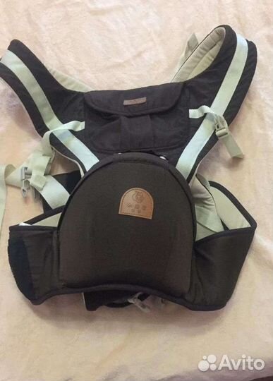 Рюкзак кенгуру