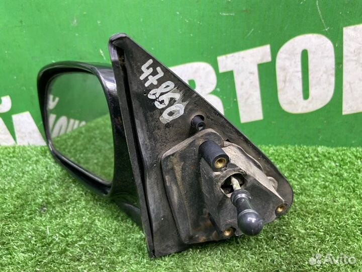 Зеркало заднего вида боковое левое Daewoo Nexia