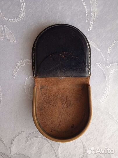 Кошелёк времён СССР