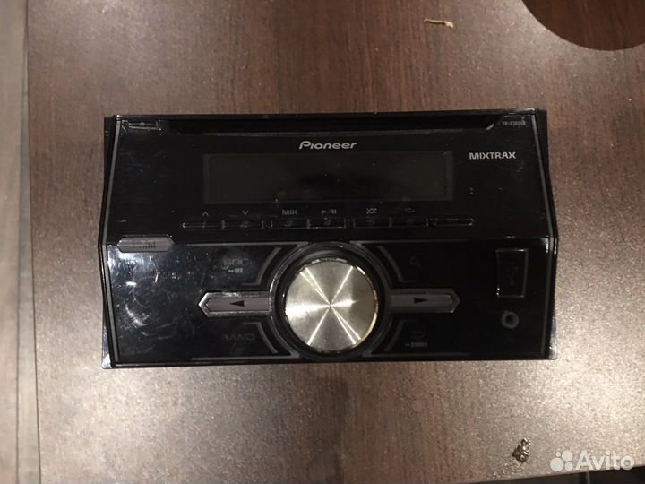 Автомагнитола Pioneer FH-X360UB