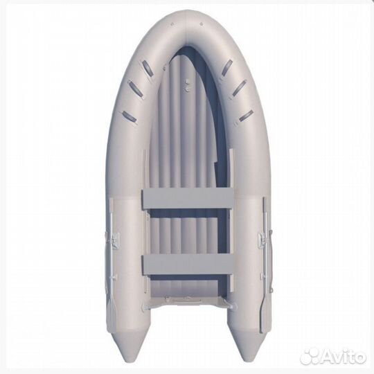 Лодка пвх Badger Air Line 360 2017 (нднд)
