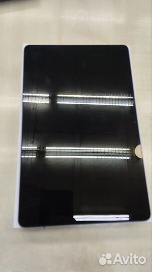 Планшет xiaomi Redmi Pad 4/128 Gb серый