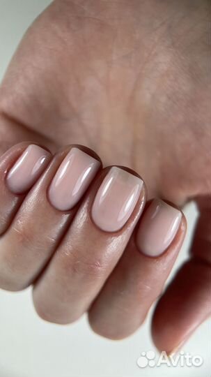 Маникюр,покрытие