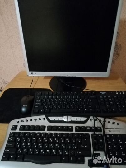 Монитор для компьютера 144 гц