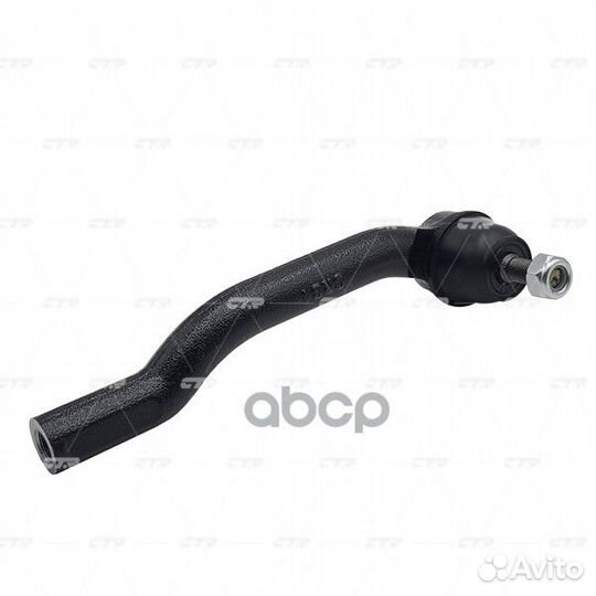 Наконечник рулевой правый Nissan Note/Tiida/Mic