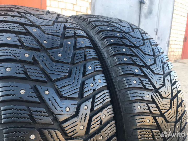 Hankook Winter I'Pike RS2 W429 205/60 R16
