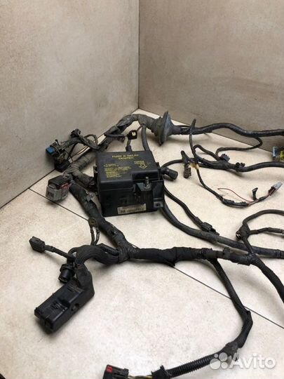 Проводка подкапотная Chrysler Sebring JR EER