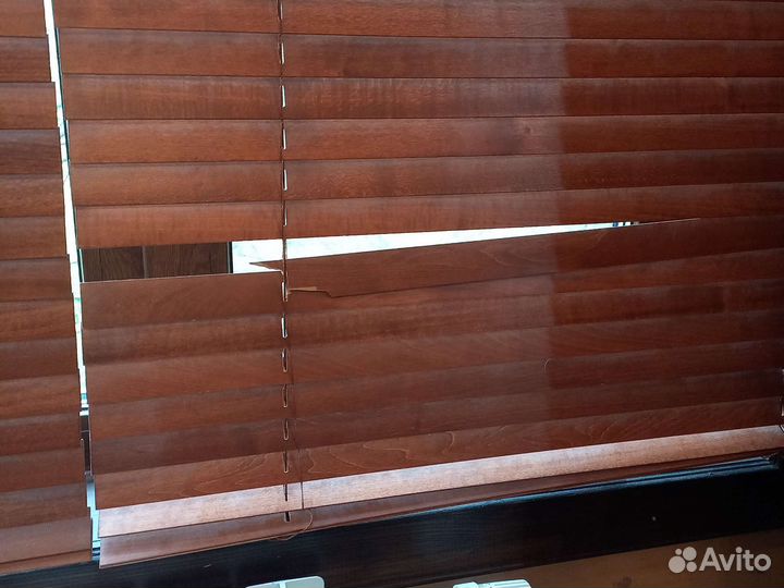 Жалюзи Икея IKEA