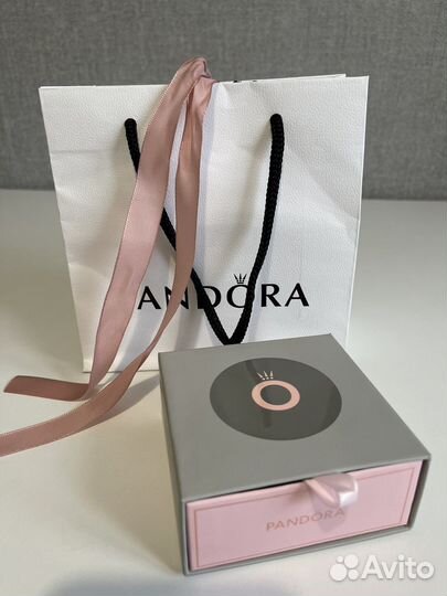 Pandora браслет новый