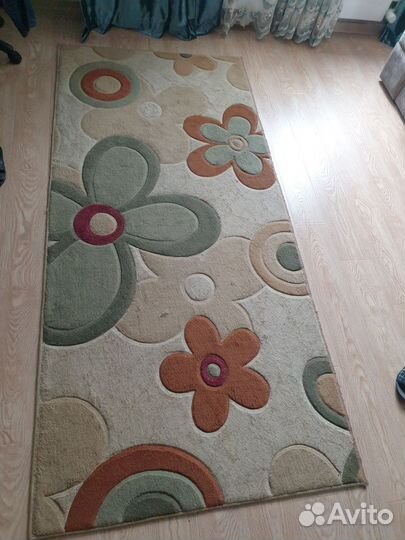 Ковер палас