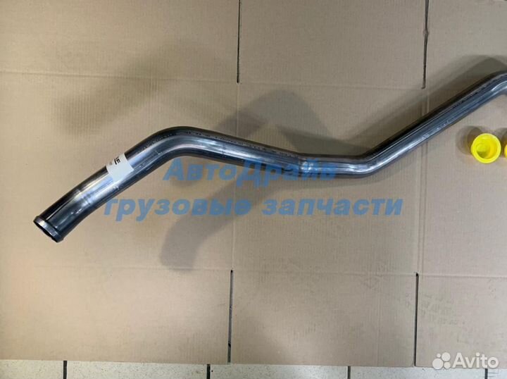 Трубка охлаждающей жидкости Даф 1933107