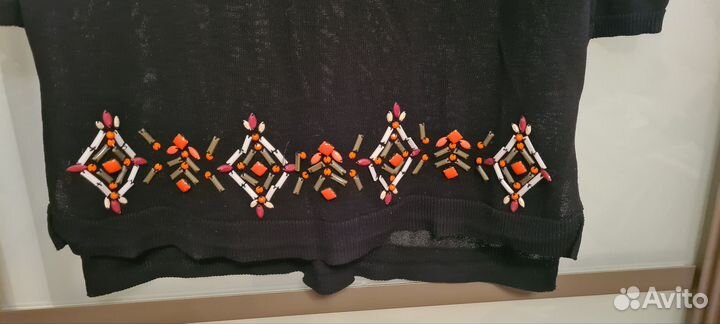 Кофта р, 50-52 next вискоза