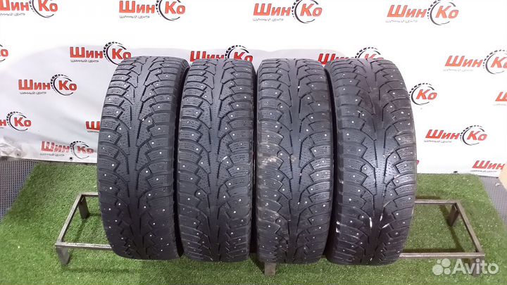 Nokian Tyres Hakkapeliitta 5 215/65 R16