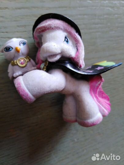 Фигурка Pet Shop