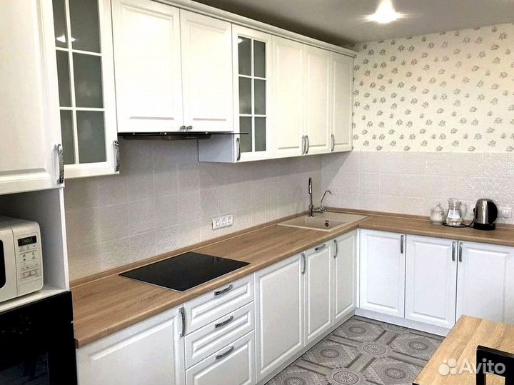 Кухня от производителя на заказ