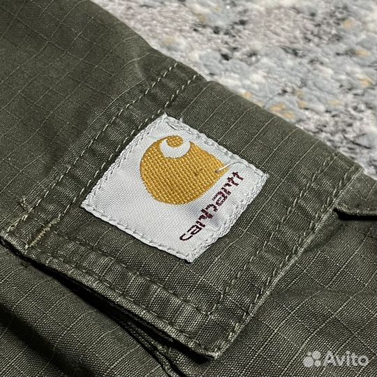 Юбка карго Carhartt (оригинал)