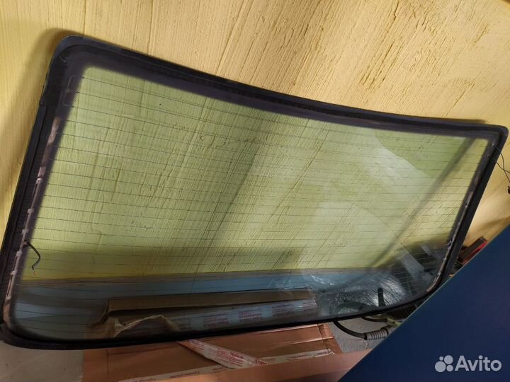 Мерседес 210 комплект атермальных стекол