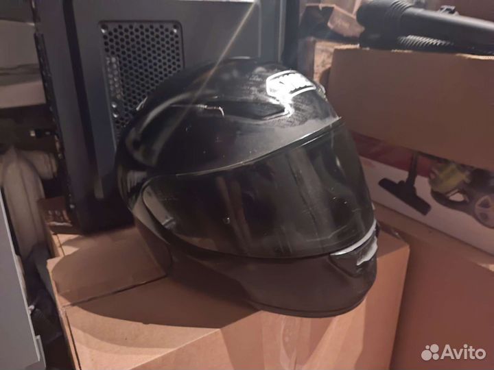 Шлем shoei xr1100