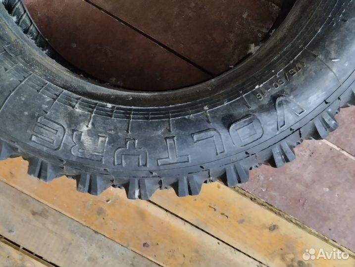Колеса на ниву 175.80.16