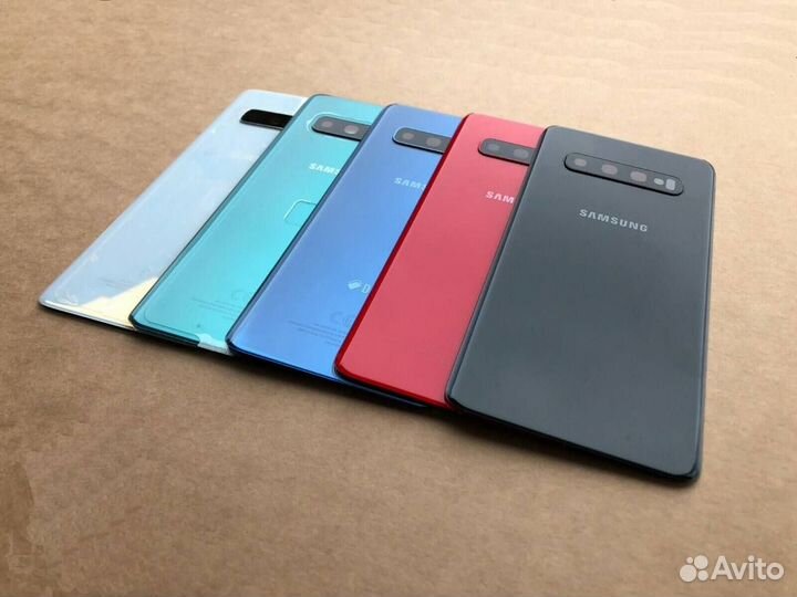 Оригинал Samsung galaxy/s10