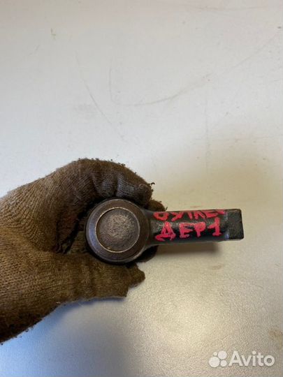 Рулевой наконечник Mitsubishi Outlander CU 4G69