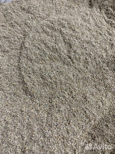 Дрожжи кормовые протеин 38 процентов