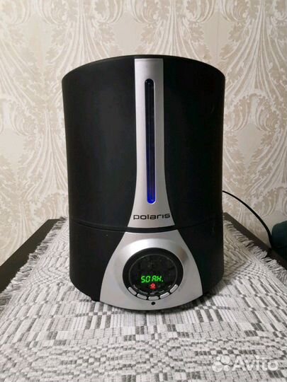 Увлажнитель Polaris