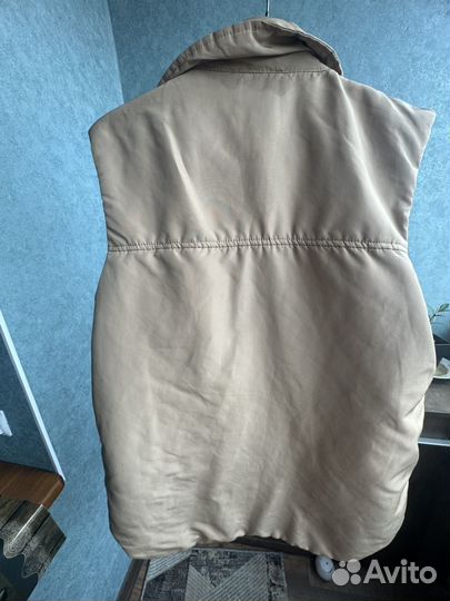 Безрукавка женская 48 50